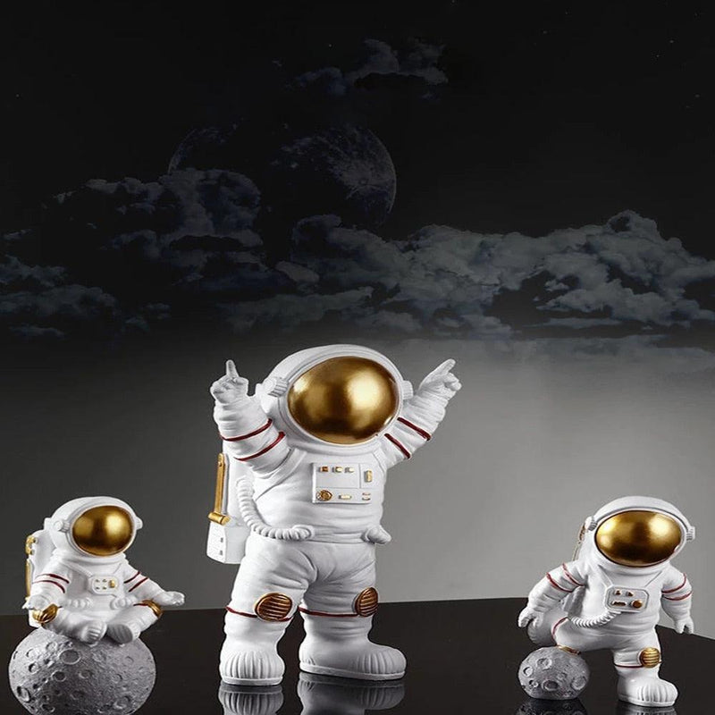 Astronautas Boneco Decorativo - My Store