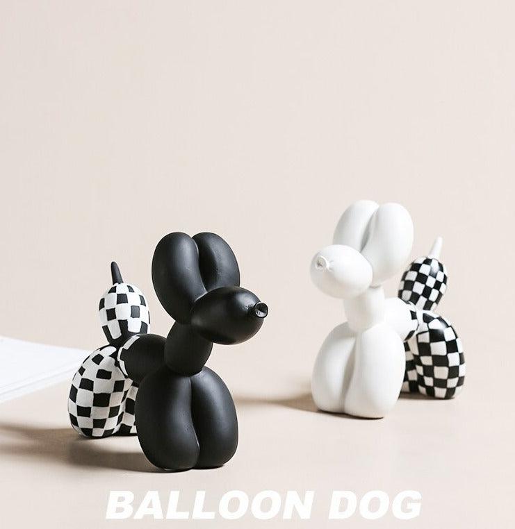 Decoração Criativa Ballon Dog - My Store